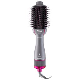 Escova Secadora Advance PES25SR 4 em 1 1300 Watts Philco - 1