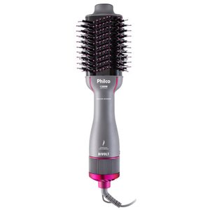 Escova Secadora Advance PES25SR 4 em 1 1300 Watts Philco