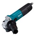 Ver imagem 1 de Esmerilhadeira Angular 4.1/2" 115mm 850w 220v - Makita M9510b