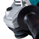 Ver imagem 2 de Esmerilhadeira Angular 4.1/2" 115mm 850w 220v - Makita M9510b