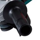 Ver imagem 3 de Esmerilhadeira Angular 4.1/2" 115mm 850w 220v - Makita M9510b