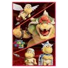 Quadro Filme Super Mario Bros 2023 Set02 Mdf3 28x40cm Pôster:arte 05 - 1