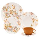 Ver imagem 1 de Aparelho de Jantar 30 Peças Monet Oxford