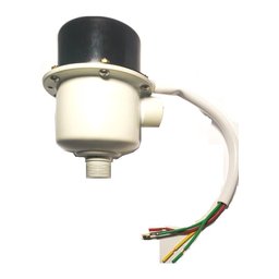 Chave de Fluxo para Pressurizador Potenza Cardal Bivolt - Ac007 - 2 Chave de Fluxo para Pressurizador Potenza Cardal Bivolt - Ac007 - 2