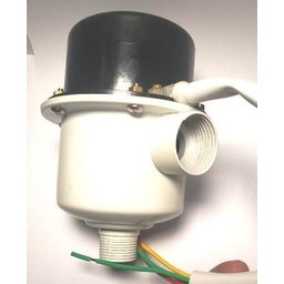 Chave de Fluxo para Pressurizador Potenza Cardal Bivolt - Ac007 - 4 Chave de Fluxo para Pressurizador Potenza Cardal Bivolt - Ac007 - 4