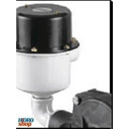 Chave de Fluxo para Pressurizador Potenza Cardal Bivolt - Ac007 - 3 Chave de Fluxo para Pressurizador Potenza Cardal Bivolt - Ac007 - 3