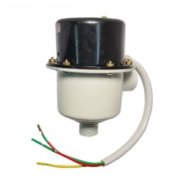 Chave de Fluxo para Pressurizador Potenza Cardal Bivolt - Ac007 - 1 Chave de Fluxo para Pressurizador Potenza Cardal Bivolt - Ac007 - 1