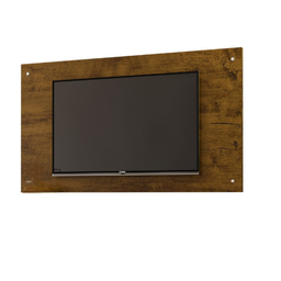 Painel Minimalista para Tv até 50 Polegadas Star 1,32x70cm Canela - 1