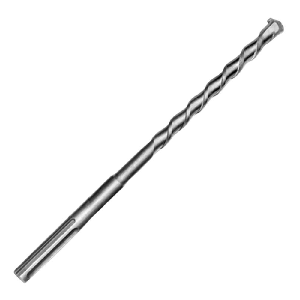 Broca para Concreto - Ht Max com Pastilha de Metal Duro - Med. 14,0 X ...