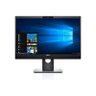 Monitor Dell P2418hzm Full Hd 23.8 Hdmi Vga Dp com Câmera Integrada - Ideal para Conferências - 1