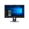 Monitor Dell P2418hzm Full Hd 23.8 Hdmi Vga Dp com Câmera Integrada - Ideal para Conferências - 3