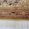 Tapete Persa Tabriz - Handmade - 3,23 X 2,38 - #1143 - 3