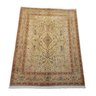 Tapete Persa Tabriz - Handmade - 3,23 X 2,38 - #1143 - 1