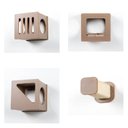 Ver imagem 1 de Playground para Gatos Haiko