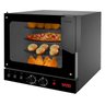 Forno Turbo Rotativo Elétrico 2 em 1 127v - 2