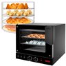 Forno Turbo Rotativo Elétrico 2 em 1 127v - 3