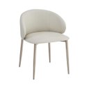 Ver imagem 3 de Cadeira Firenze Homenow- Cor:nude