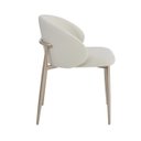 Ver imagem 5 de Cadeira Firenze Homenow- Cor:nude