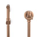 Ver imagem 4 de Kit com 3 Ducha Higiênica com Derivação Flow