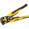 Alicate Desencapador de Fios 8" Auto Vonder - 1
