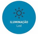 Ver imagem 2 de Vitrine Natural de Padaria 1,90M Polar VASCAP-190