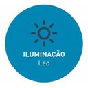 Ver imagem 2 de Vitrine Natural de Padaria 1,90M Polar VASCAP-190