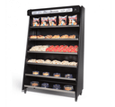 Ver imagem 1 de Vitrine Natural de Padaria 1,90M Polar VASCAP-190