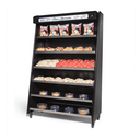 Ver imagem 1 de Vitrine Natural de Padaria 1,90M Polar VASCAP-190