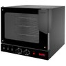 Forno Turbo Rotativo Elétrico 2 em 1 220v - 6