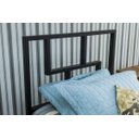 Ver imagem 6 de Cama de Ferro Metalon Solteiro