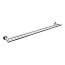 Ver imagem 1 de Toalheiro Duplo 80 Cm Inox - Kromus Me0212-80
