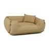 Enxoval Cama de Cachorro Impermeável Dupla Face Lola - Gg - Fendi - 3