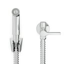 Ver imagem 3 de Kit com 3 Ducha Higiênica com Derivação Lix Cromado Celite