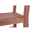 Ver imagem 4 de Cadeira Fiera Madeira Maciça