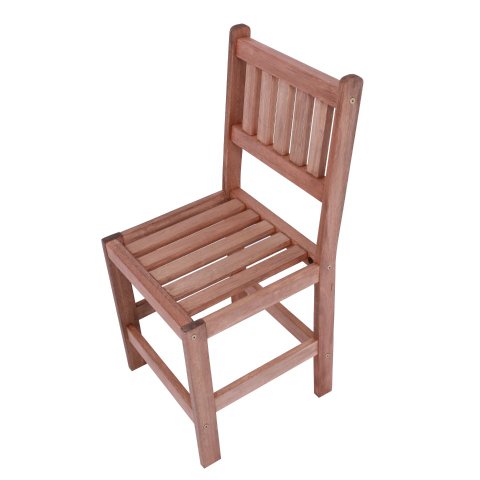 Cadeira Fiera Madeira Maciça