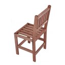 Ver imagem 3 de Cadeira Fiera Madeira Maciça