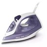 Ferro a Vapor Easyspeed Philips Walita Roxo 1400w Gc1752/32 - 1