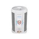 Ver mais imagens de Ar Condicionado Split Hi Wall Springer 30.000 Btus Frio 220V