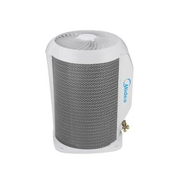 Ar Condicionado Split Hi Wall Springer 30.000 Btus Frio 220V - 12