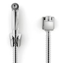 Ver imagem 4 de Kit com 3 Ducha Higienica com Derivação Singles One Square