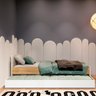 Berço Multifuncional Com Cômoda Acoplada + Colchão Coleção Sol e Mar - 6