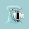 Batedeira Planetária Kitchenaid Mineral Water 4.8L 220V KEA33CQ - 2