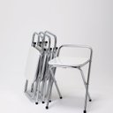 Ver imagem 1 de Banqueta para Cozinha Flor