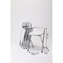 Ver imagem 2 de Banqueta para Cozinha Flor