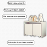 Organizador de Brinquedos - 5