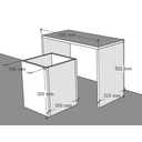 Ver imagem 4 de Organizador de Brinquedos