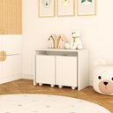 Ver imagem 1 de Organizador de Brinquedos