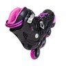 PATINS INLINE FREESTYLE TRAXART DYNAMIX - ROSA - 5