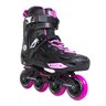 PATINS INLINE FREESTYLE TRAXART DYNAMIX - ROSA - 2