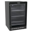 Ver imagem 2 de Cervejeira de Embutir Venax 82L Top Light Preto 127V